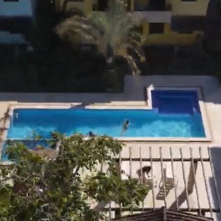 شقة Apartamento Em Ilheus Pe Na Areia المظهر الخارجي الصورة