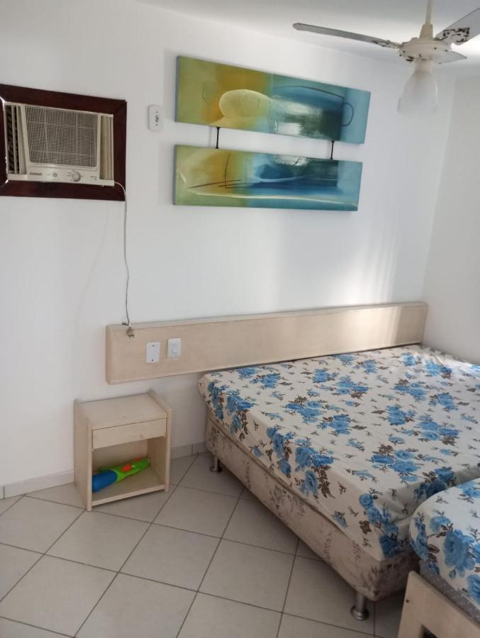 شقة Apartamento Em Ilheus Pe Na Areia المظهر الخارجي الصورة